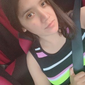 Meet your Posher, Licette